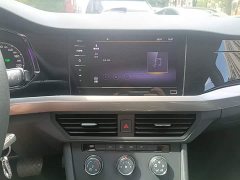 Volkswagen Bora 1.5L Automatic Fashion Smart Connected Edition - ფოტო 10