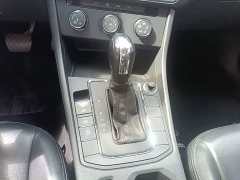 Volkswagen Bora 1.5L Automatic Fashion Smart Connected Edition - ფოტო 11
