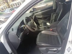 Volkswagen Bora 1.5L Automatic Fashion Smart Connected Edition - ფოტო 12