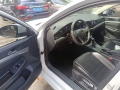 Volkswagen Bora 1.5L Automatic Fashion Smart Connected Edition - ფოტო 13