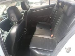 Volkswagen Bora 1.5L Automatic Fashion Smart Connected Edition - ფოტო 14