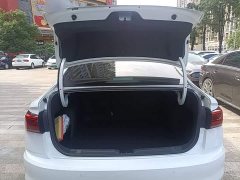 Volkswagen Bora 1.5L Automatic Fashion Smart Connected Edition - ფოტო 16