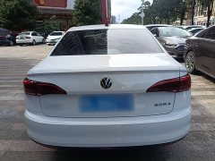 Volkswagen Bora 1.5L Automatic Fashion Smart Connected Edition - ფოტო 3