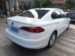 Volkswagen Bora 1.5L Automatic Fashion Smart Connected Edition - ფოტო 4