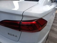 Volkswagen Bora 1.5L Automatic Fashion Smart Connected Edition - ფოტო 5