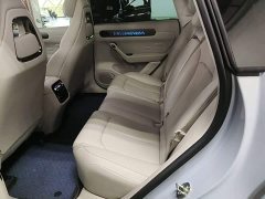 Leapmotor C11 Pure Electric 500 Smart Enjoy Edition - ფოტო 13