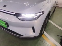 Leapmotor C11 Pure Electric 500 Smart Enjoy Edition - ფოტო 18
