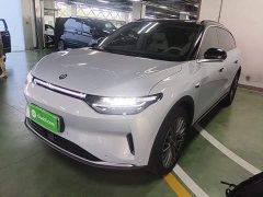Leapmotor C11 Pure Electric 500 Smart Enjoy Edition - ფოტო 2