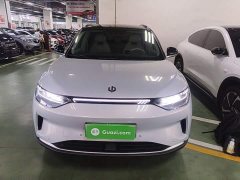 Leapmotor C11 Pure Electric 500 Smart Enjoy Edition - ფოტო 3
