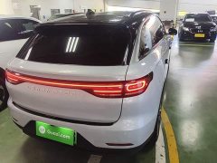 Leapmotor C11 Pure Electric 500 Smart Enjoy Edition - ფოტო 4