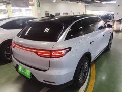 Leapmotor C11 Pure Electric 500 Smart Enjoy Edition - ფოტო 5