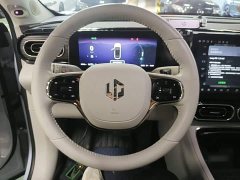 Leapmotor C11 Pure Electric 500 Smart Enjoy Edition - ფოტო 7