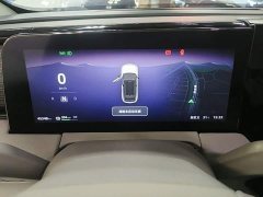 Leapmotor C11 Pure Electric 500 Smart Enjoy Edition - ფოტო 8