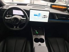 BYD Seal 06 EV 545KM Premier - ფოტო 10
