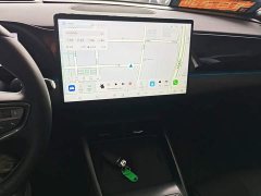 BYD Seal 06 EV 545KM Premier - ფოტო 13