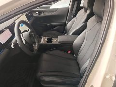 BYD Seal 06 EV 545KM Premier - ფოტო 15