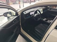 BYD Seal 06 EV 545KM Premier - ფოტო 16