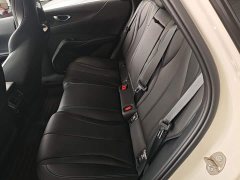 BYD Seal 06 EV 545KM Premier - ფოტო 17