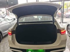 BYD Seal 06 EV 545KM Premier - ფოტო 19