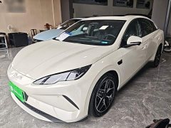 BYD Seal 06 EV 545KM Premier - ფოტო 2