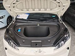 BYD Seal 06 EV 545KM Premier - ფოტო 20