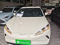 BYD Seal 06 EV 545KM Premier - ფოტო 3