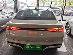 BYD Seal 06 EV 545KM Premier - ფოტო 6