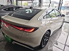 BYD Seal 06 EV 545KM Premier - ფოტო 7