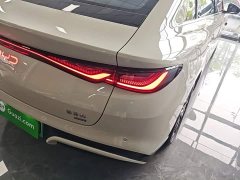 BYD Seal 06 EV 545KM Premier - ფოტო 8