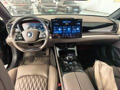 BYD Han EV Champion Edition 506KM FWD Luxury - ფოტო 10