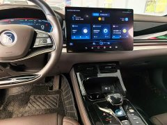 BYD Han EV Champion Edition 506KM FWD Luxury - ფოტო 13