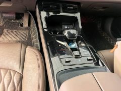 BYD Han EV Champion Edition 506KM FWD Luxury - ფოტო 14