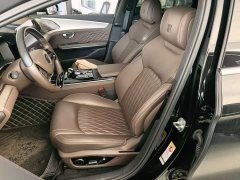 BYD Han EV Champion Edition 506KM FWD Luxury - ფოტო 15