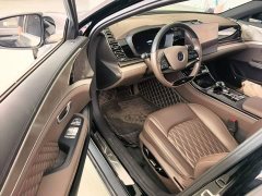 BYD Han EV Champion Edition 506KM FWD Luxury - ფოტო 16