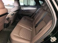 BYD Han EV Champion Edition 506KM FWD Luxury - ფოტო 17