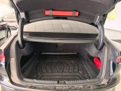 BYD Han EV Champion Edition 506KM FWD Luxury - ფოტო 19