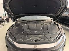 BYD Han EV Champion Edition 506KM FWD Luxury - ფოტო 20