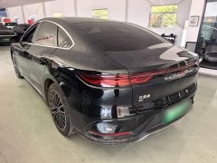 BYD Han EV Champion Edition 506KM FWD Luxury - ფოტო 5