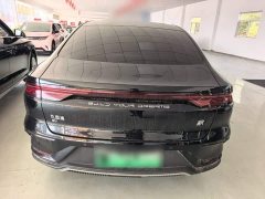 BYD Han EV Champion Edition 506KM FWD Luxury - ფოტო 6