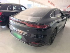 BYD Han EV Champion Edition 506KM FWD Luxury - ფოტო 7