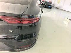BYD Han EV Champion Edition 506KM FWD Luxury - ფოტო 8
