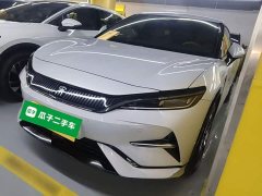 BYD Song L EV 662km Excellence Edition - ფოტო 1