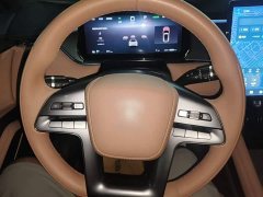 BYD Song L EV 662km Excellence Edition - ფოტო 11