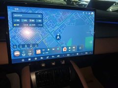 BYD Song L EV 662km Excellence Edition - ფოტო 13