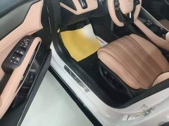 BYD Song L EV 662km Excellence Edition - ფოტო 16