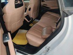 BYD Song L EV 662km Excellence Edition - ფოტო 17