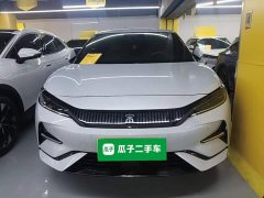 BYD Song L EV 662km Excellence Edition - ფოტო 3