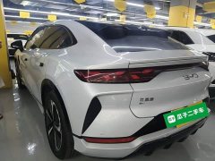 BYD Song L EV 662km Excellence Edition - ფოტო 5