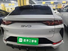 BYD Song L EV 662km Excellence Edition - ფოტო 6