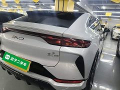 BYD Song L EV 662km Excellence Edition - ფოტო 7